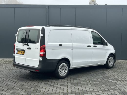 Mercedes-Benz Vito 116 CDI 164 PK 9G-TRONIC PRO / FACELIFT / L2H1 / CAMERA / NAVI / AIRCO / CRUISE / BLIND SPOT / 27... ActivLease financial lease