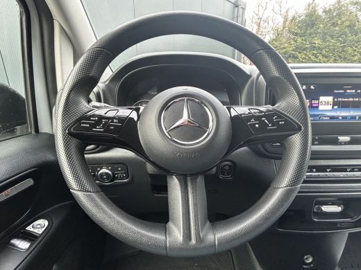Mercedes-Benz Vito 116 CDI 164 PK 9G-TRONIC PRO / FACELIFT / L2H1 / CAMERA / NAVI / AIRCO / CRUISE / BLIND SPOT / 27... ActivLease financial lease