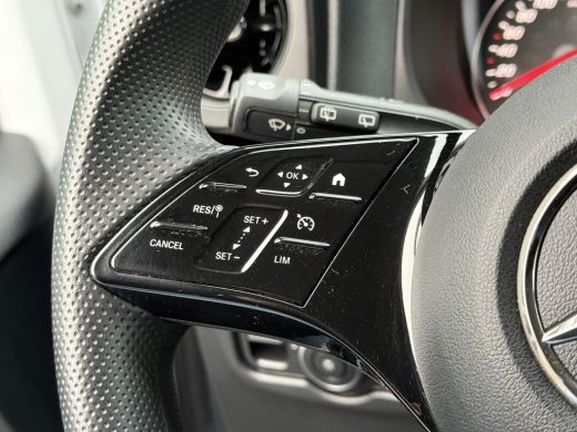 Mercedes-Benz Vito 116 CDI 164 PK 9G-TRONIC SELECT / FACELIFT / L2H1 / CAMERA / NAVI / AIRCO / CRUISE / BLIND SPOT /... ActivLease financial lease