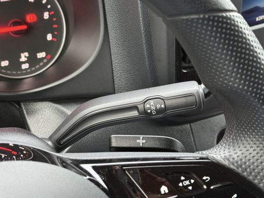 Mercedes-Benz Vito 116 CDI 164 PK 9G-TRONIC SELECT / FACELIFT / L2H1 / CAMERA / NAVI / AIRCO / CRUISE / BLIND SPOT /... ActivLease financial lease