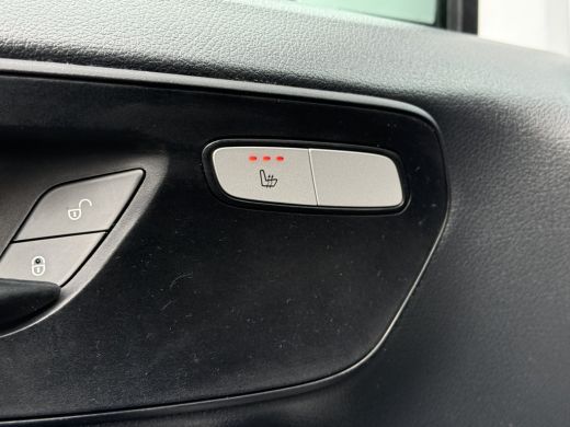 Mercedes-Benz Vito 116 CDI 164 PK 9G-TRONIC SELECT / FACELIFT / L2H1 / CAMERA / NAVI / AIRCO / CRUISE / BLIND SPOT /... ActivLease financial lease