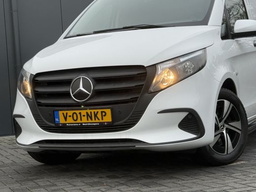 Mercedes-Benz Vito 116 CDI 164 PK 9G-TRONIC SELECT / FACELIFT / L2H1 / CAMERA / NAVI / AIRCO / CRUISE / BLIND SPOT /... ActivLease financial lease