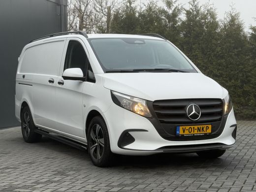Mercedes-Benz Vito 116 CDI 164 PK 9G-TRONIC SELECT / FACELIFT / L2H1 / CAMERA / NAVI / AIRCO / CRUISE / BLIND SPOT /... ActivLease financial lease