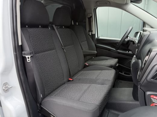 Mercedes-Benz Vito 116 CDI 164 PK 9G-TRONIC SELECT / FACELIFT / L2H1 / CAMERA / NAVI / AIRCO / CRUISE / BLIND SPOT /... ActivLease financial lease