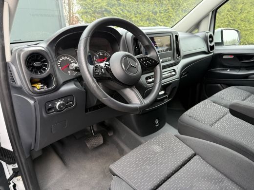 Mercedes-Benz Vito 116 CDI 164 PK 9G-TRONIC SELECT / FACELIFT / L2H1 / CAMERA / NAVI / AIRCO / CRUISE / BLIND SPOT /... ActivLease financial lease