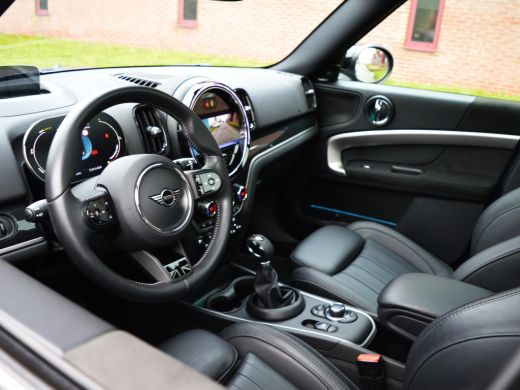 Mini Countryman Cooper SE ALL4 MINI Yours | Premium Plus ActivLease financial lease