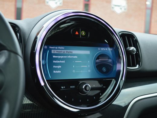 Mini Countryman Cooper SE ALL4 MINI Yours | Premium Plus ActivLease financial lease