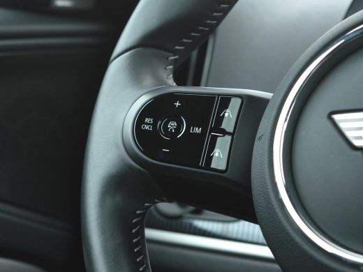 Mini Countryman Cooper SE ALL4 MINI Yours | Premium Plus ActivLease financial lease