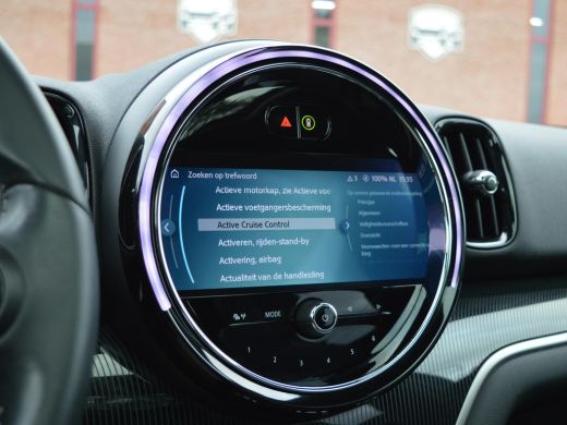 Mini Countryman Cooper SE ALL4 MINI Yours | Premium Plus ActivLease financial lease