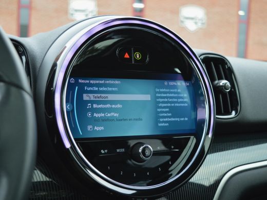 Mini Countryman Cooper SE ALL4 MINI Yours | Premium Plus ActivLease financial lease