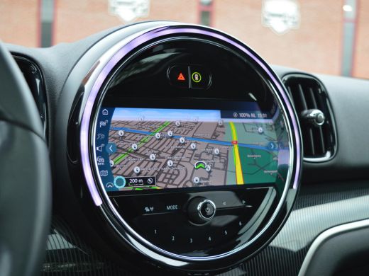 Mini Countryman Cooper SE ALL4 MINI Yours | Premium Plus ActivLease financial lease