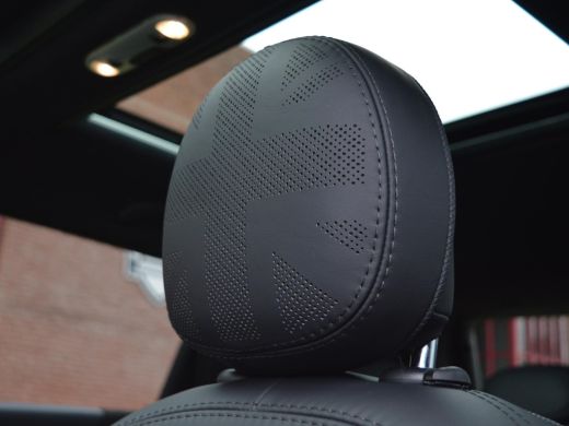 Mini Countryman Cooper SE ALL4 MINI Yours | Premium Plus ActivLease financial lease