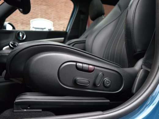 Mini Countryman Cooper SE ALL4 MINI Yours | Premium Plus ActivLease financial lease