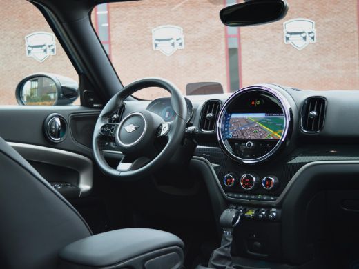 Mini Countryman Cooper SE ALL4 MINI Yours | Premium Plus ActivLease financial lease