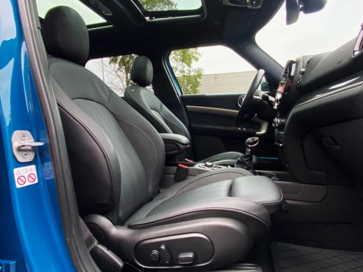 Mini Countryman Cooper SE ALL4 MINI Yours | Premium Plus ActivLease financial lease