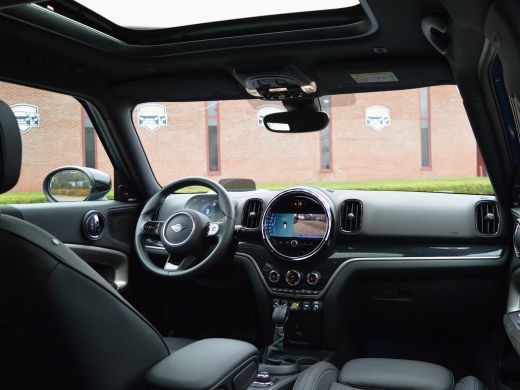 Mini Countryman Cooper SE ALL4 MINI Yours | Premium Plus ActivLease financial lease