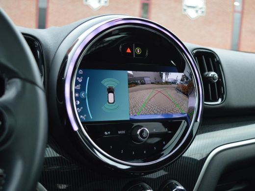 Mini Countryman Cooper SE ALL4 MINI Yours | Premium Plus ActivLease financial lease