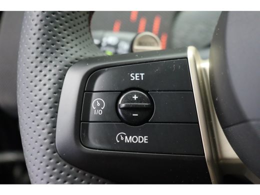 Mini Countryman E / John Cooper Works / Pakket S / 19" John Cooper Works Runway Spoke Black ActivLease financial lease