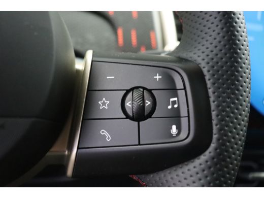 Mini Countryman E / John Cooper Works / Pakket S / 19" John Cooper Works Runway Spoke Black ActivLease financial lease