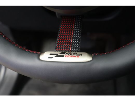 Mini Countryman E / John Cooper Works / Pakket S / 19" John Cooper Works Runway Spoke Black ActivLease financial lease