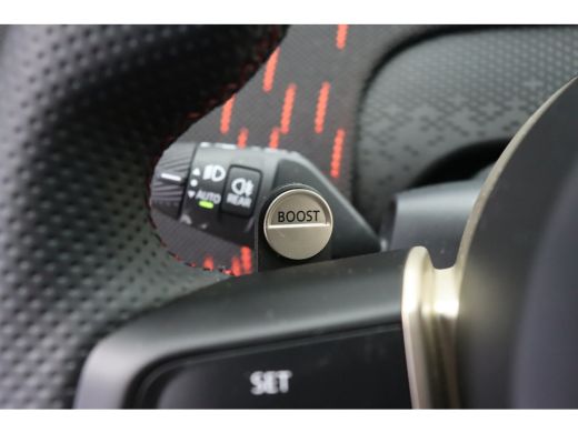 Mini Countryman E / John Cooper Works / Pakket S / 19" John Cooper Works Runway Spoke Black ActivLease financial lease