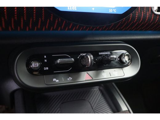 Mini Countryman E / John Cooper Works / Pakket S / 19" John Cooper Works Runway Spoke Black ActivLease financial lease