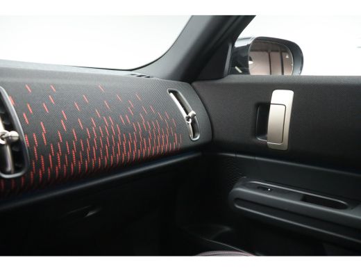 Mini Countryman E / John Cooper Works / Pakket S / 19" John Cooper Works Runway Spoke Black ActivLease financial lease