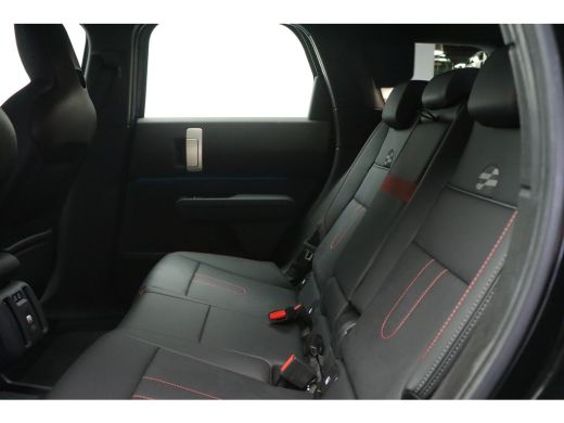 Mini Countryman E / John Cooper Works / Pakket S / 19" John Cooper Works Runway Spoke Black ActivLease financial lease