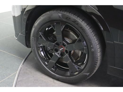 Mini Countryman E / John Cooper Works / Pakket S / 19" John Cooper Works Runway Spoke Black ActivLease financial lease
