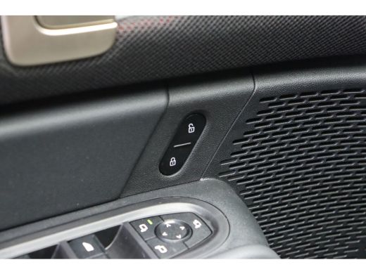 Mini Countryman E / John Cooper Works / Pakket S / 19" John Cooper Works Runway Spoke Black ActivLease financial lease