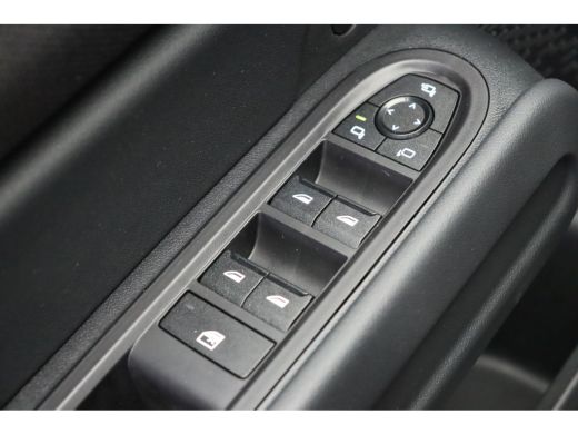 Mini Countryman E / John Cooper Works / Pakket S / 19" John Cooper Works Runway Spoke Black ActivLease financial lease