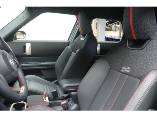 Mini Countryman E / John Cooper Works / Pakket S / 19" John Cooper Works Runway Spoke Black ActivLease financial lease