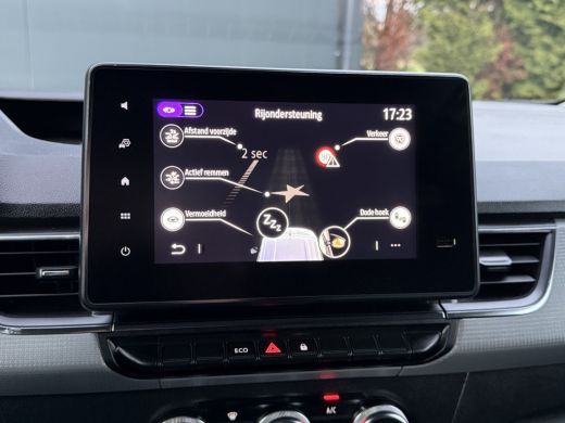 Nissan Townstar N-Connecta TEKNA L2H1 / 45 kWh / 100% Elektrisch / Fabrieksgarantie / 10.674 km / Camera / ECC / ... ActivLease financial lease