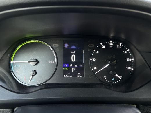 Nissan Townstar N-Connecta TEKNA L2H1 / 45 kWh / 100% Elektrisch / Fabrieksgarantie / 14.166 km / Camera / ECC / ... ActivLease financial lease