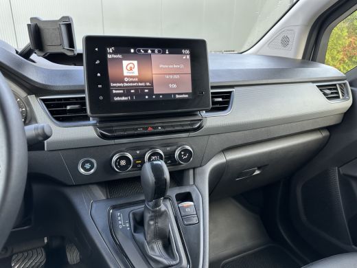 Nissan Townstar N-Connecta TEKNA L2H1 / 45 kWh / 100% Elektrisch / Fabrieksgarantie / 14.166 km / Camera / ECC / ... ActivLease financial lease