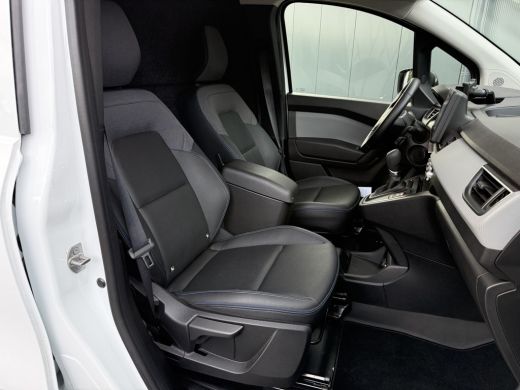 Nissan Townstar N-Connecta TEKNA L2H1 / 45 kWh / 100% Elektrisch / Fabrieksgarantie / 14.166 km / Camera / ECC / ... ActivLease financial lease