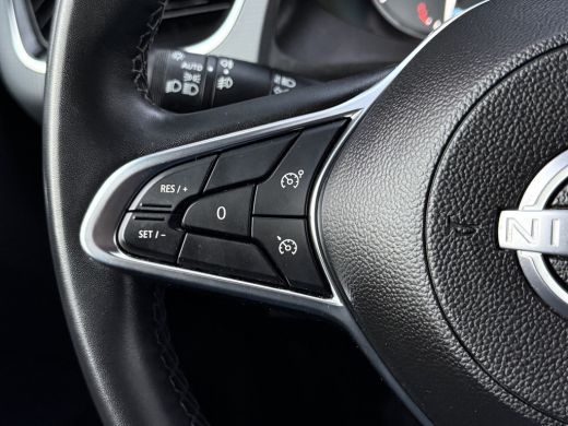 Nissan Townstar N-Connecta TEKNA L2H1 / 45 kWh / 100% Elektrisch / Fabrieksgarantie / 38.707 km / Camera / ECC / ... ActivLease financial lease