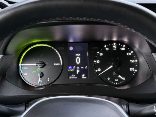 Nissan Townstar N-Connecta TEKNA L2H1 / 45 kWh / 100% Elektrisch / Fabrieksgarantie / 38.707 km / Camera / ECC / ... ActivLease financial lease