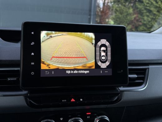 Nissan Townstar N-Connecta TEKNA L2H1 / 45 kWh / 100% Elektrisch / Fabrieksgarantie / 38.707 km / Camera / ECC / ... ActivLease financial lease