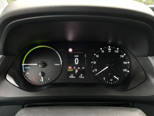 Nissan Townstar Nissan Townstar N-Connecta TEKNA L2H1 / 45 kWh / 100% Elektrisch / Fabrieksgarantie / 9.938 km / ... ActivLease financial lease