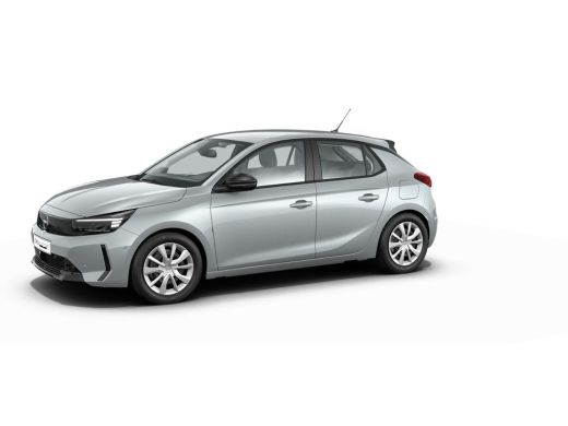 Opel Corsa-e Business Edition - Electric | 11 kW boordlader | Achteruitrijcamera | Dode hoek waarschuwing ActivLease financial lease
