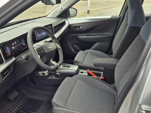 Opel Frontera Edition | LED koplampen | Parkeersensoren achter ActivLease financial lease