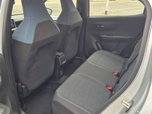 Opel Frontera Edition | LED koplampen | Parkeersensoren achter ActivLease financial lease