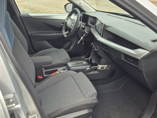 Opel Frontera Edition | LED koplampen | Parkeersensoren achter ActivLease financial lease