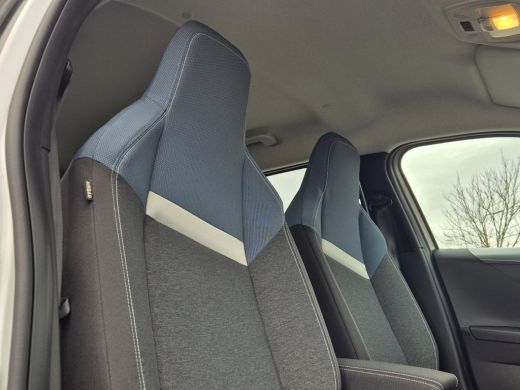 Opel Frontera Edition | LED koplampen | Parkeersensoren achter ActivLease financial lease