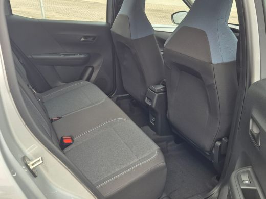 Opel Frontera Edition | LED koplampen | Parkeersensoren achter ActivLease financial lease