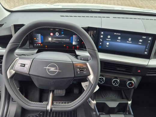 Opel Frontera Edition | LED koplampen | Parkeersensoren achter ActivLease financial lease