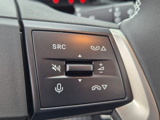 Opel Frontera Edition | LED koplampen | Parkeersensoren achter ActivLease financial lease