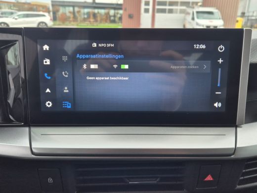 Opel Frontera Edition | LED koplampen | Parkeersensoren achter ActivLease financial lease