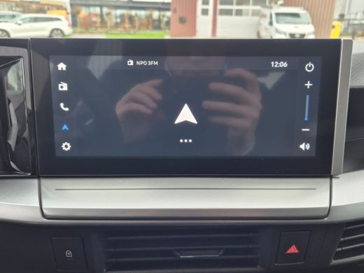 Opel Frontera Edition | LED koplampen | Parkeersensoren achter ActivLease financial lease